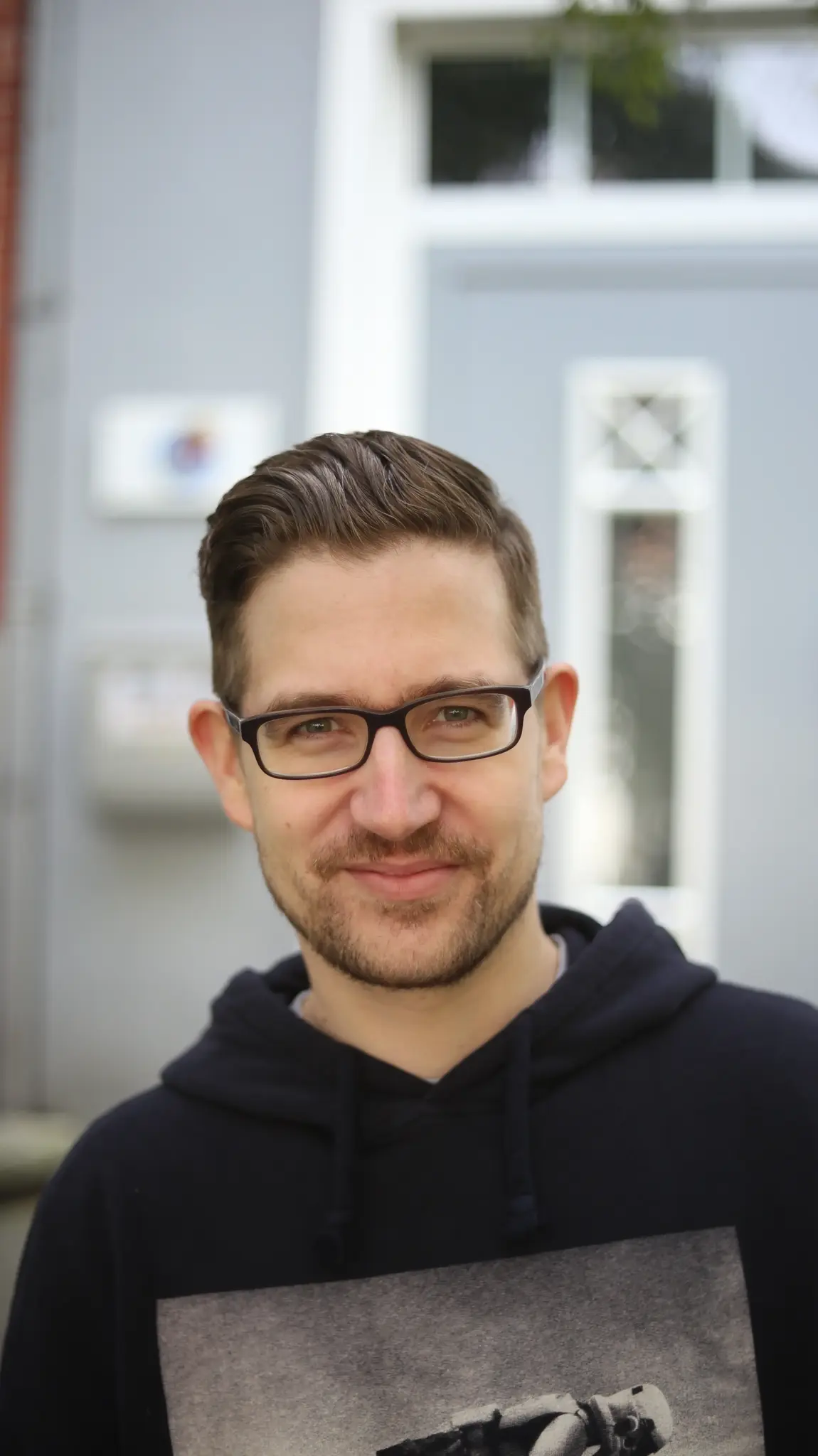 Foto von Daniel Schröckert