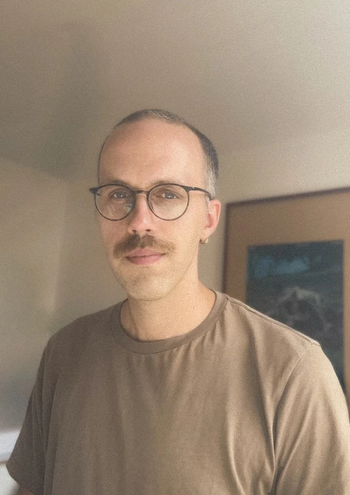 Profilbild von Daniel Sigge