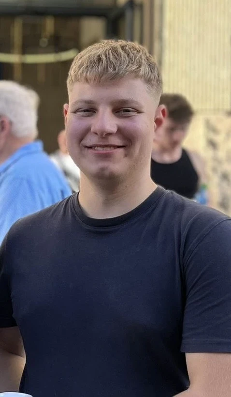 Profilbild von Daniel