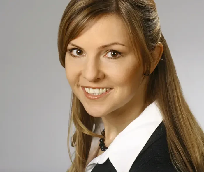 Profilbild von Daniela Tirsch