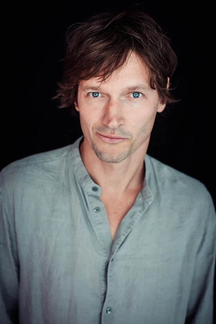Profilbild von Danny Schmidt
