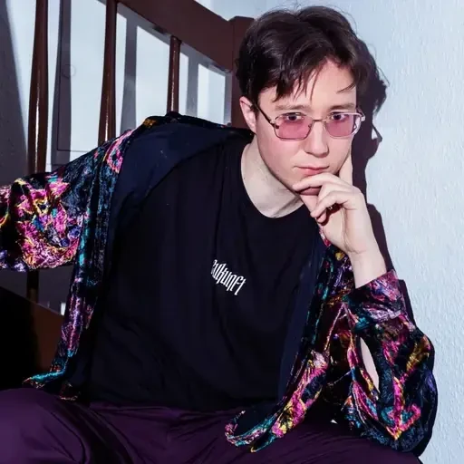 Profilbild von David Novell