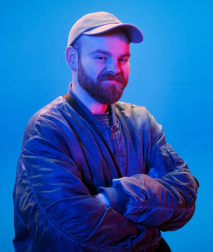 Profilbild von Denis Grasse
