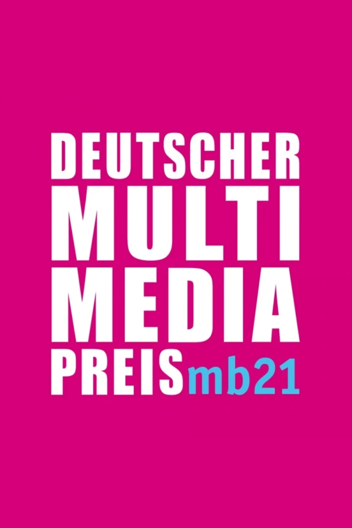 Profilbild von Deutscher Multimediapreis mb21