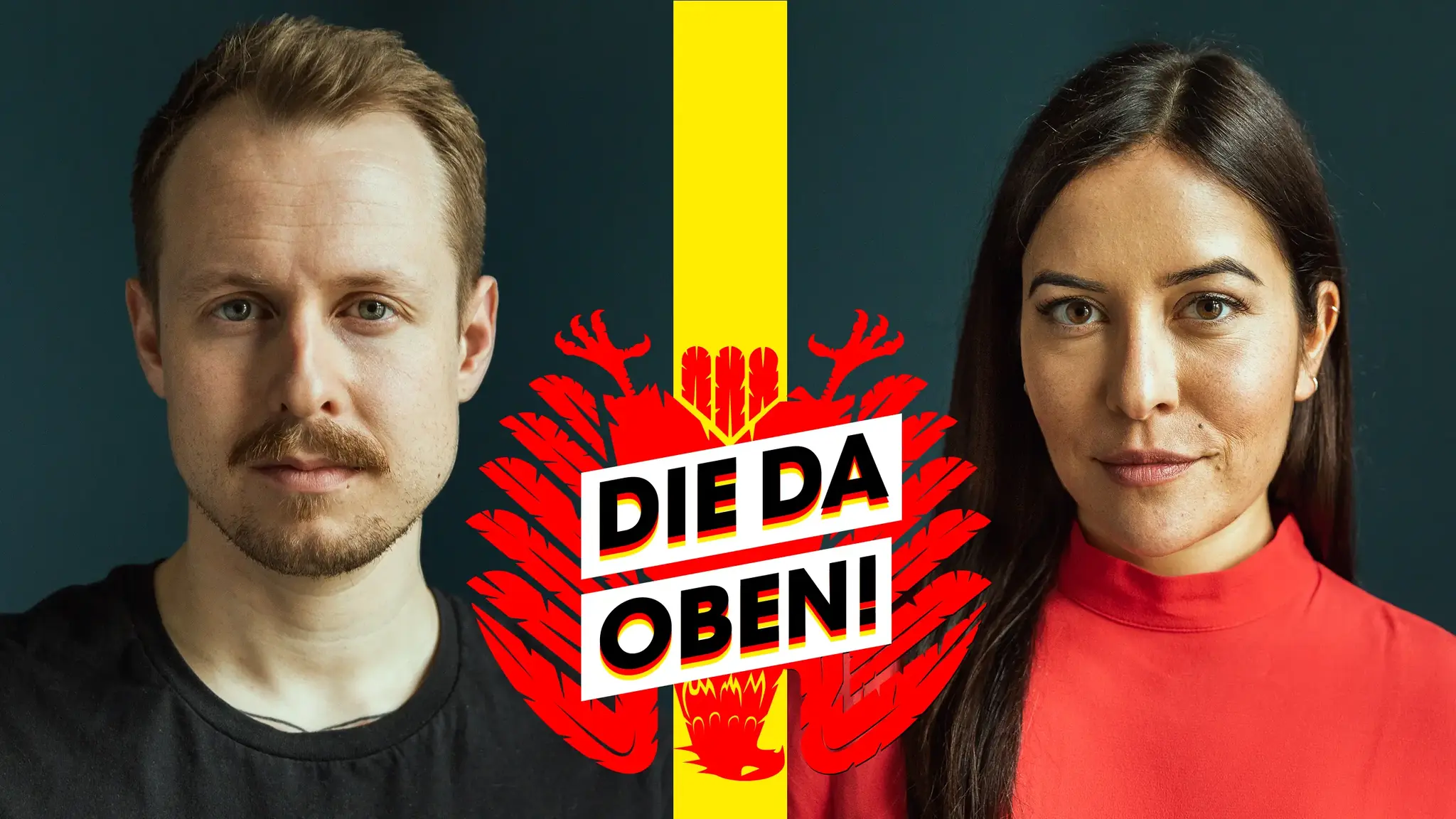 Foto von DIE DA OBEN