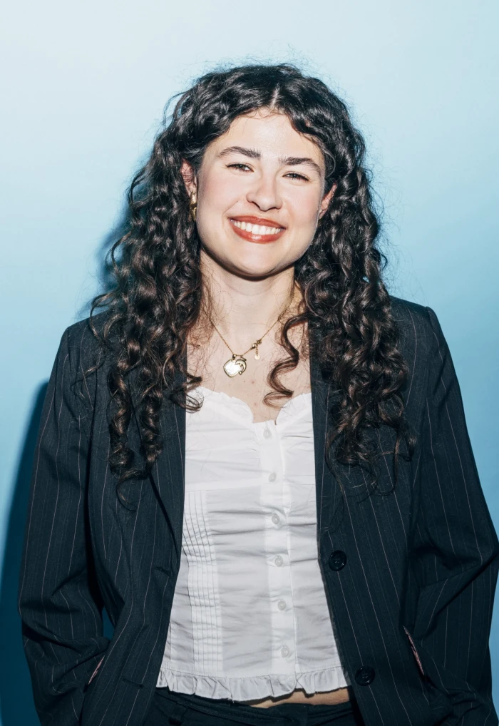 Profilbild von Dilara Sofia Schwidder