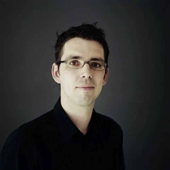 Profilbild von Dirk von Gehlen