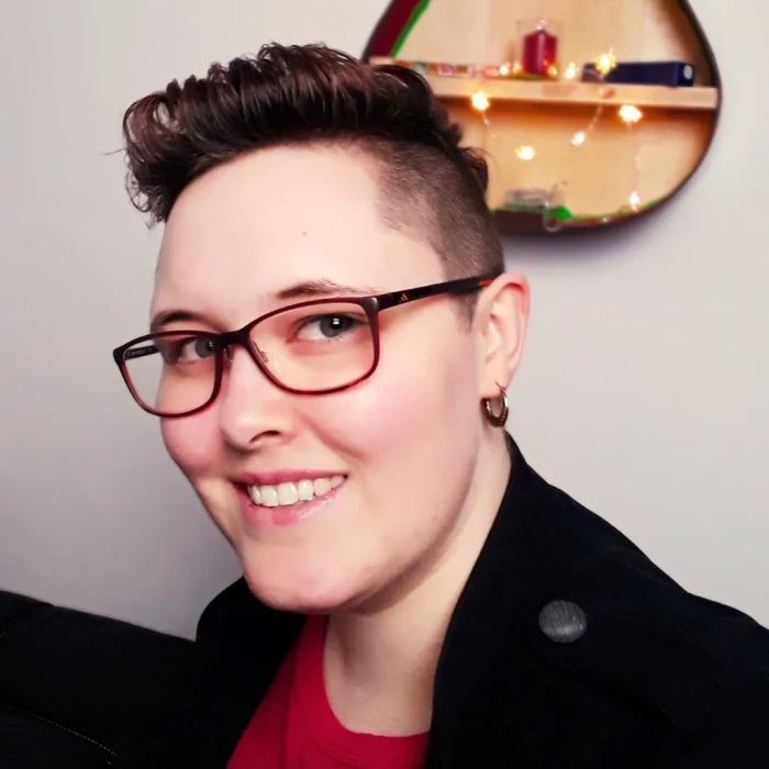 Profilbild von Dorry