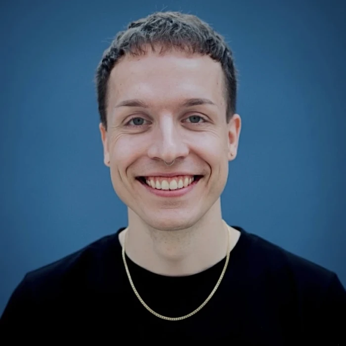 Profilbild von Dr. Jan Philipp Rudloff