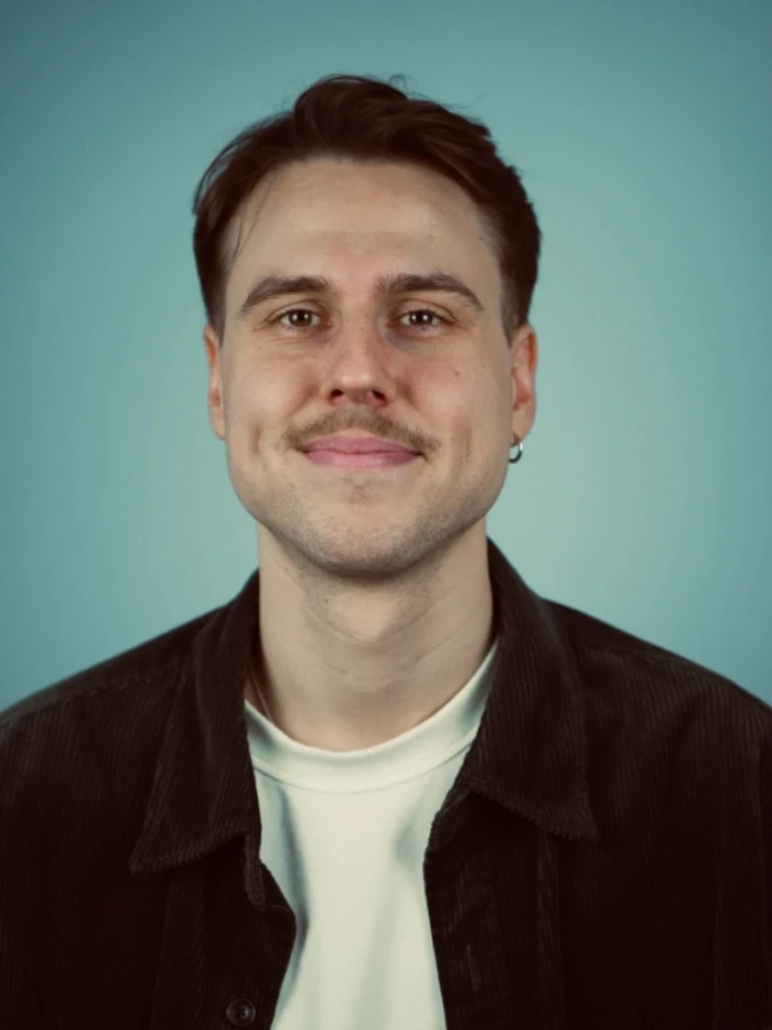 Profilbild von Elias Jessen