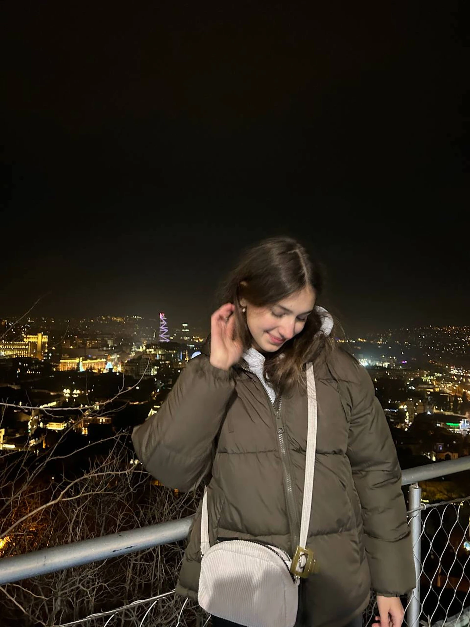 Foto von Elina