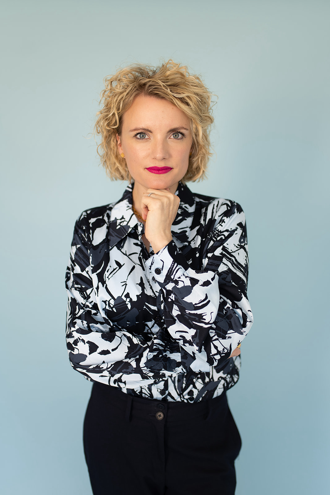 Foto von Elisabeth Koblitz