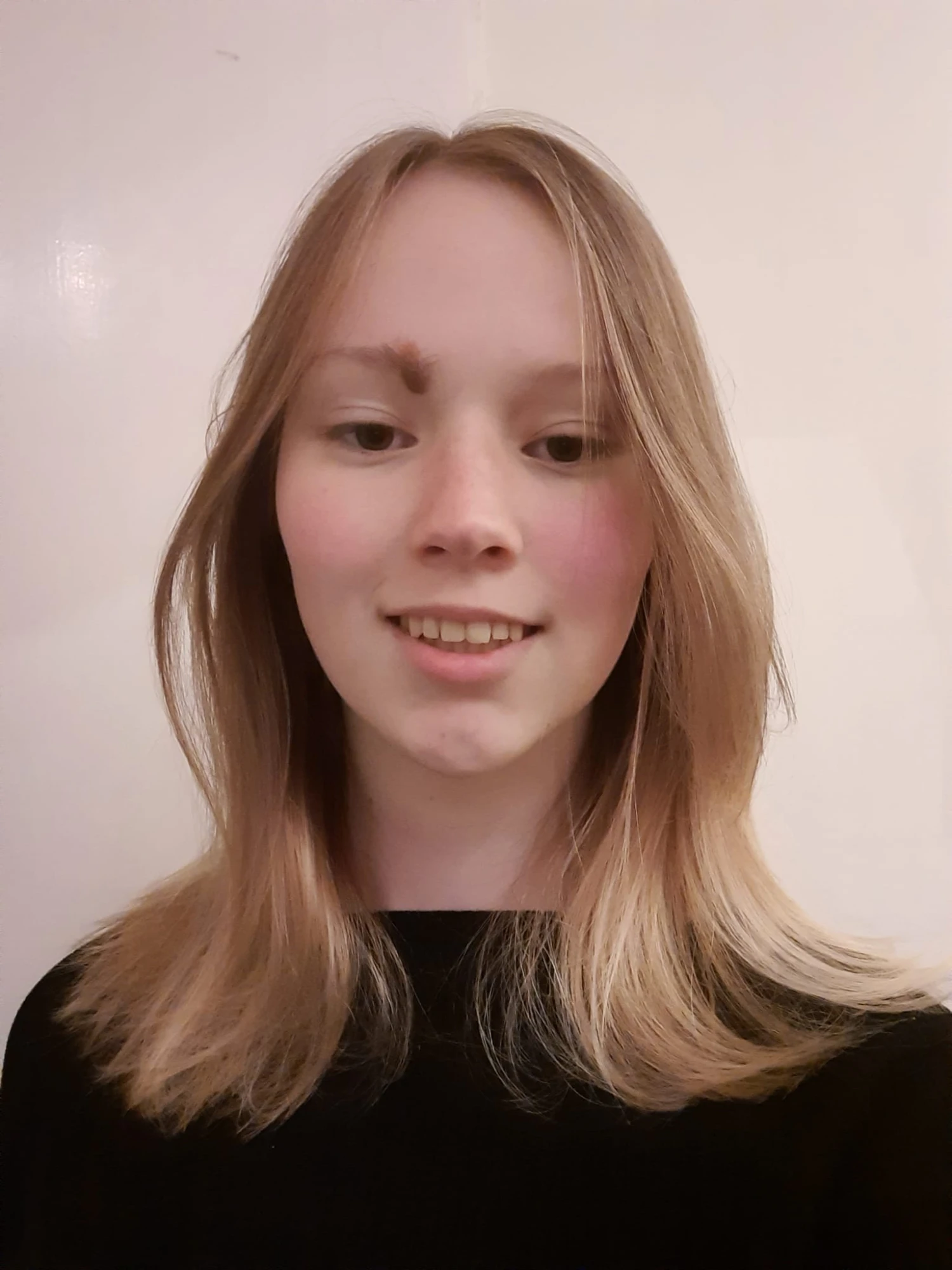 Foto von Emilie Gott