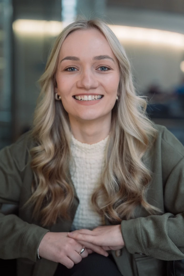 Profilbild von Emily Vontz