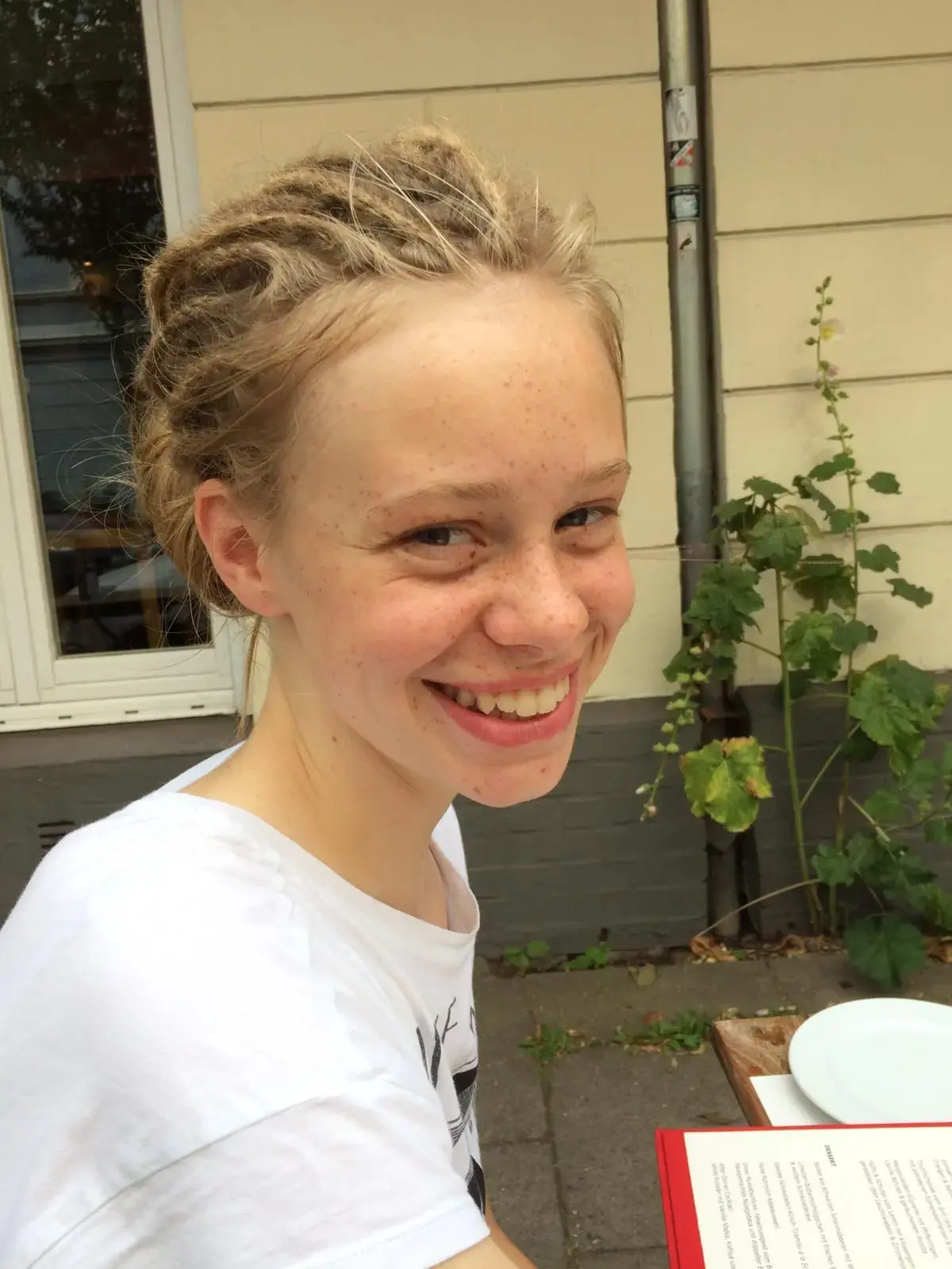 Foto von Emma Brinkmann