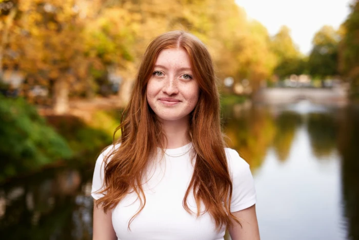 Profilbild von Emma