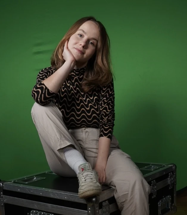 Profilbild von Eva Heiligensetzer