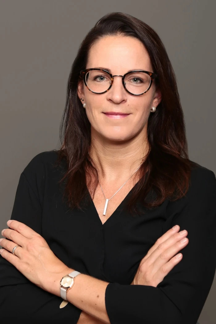 Profilbild von Eva-Maria Sommer
