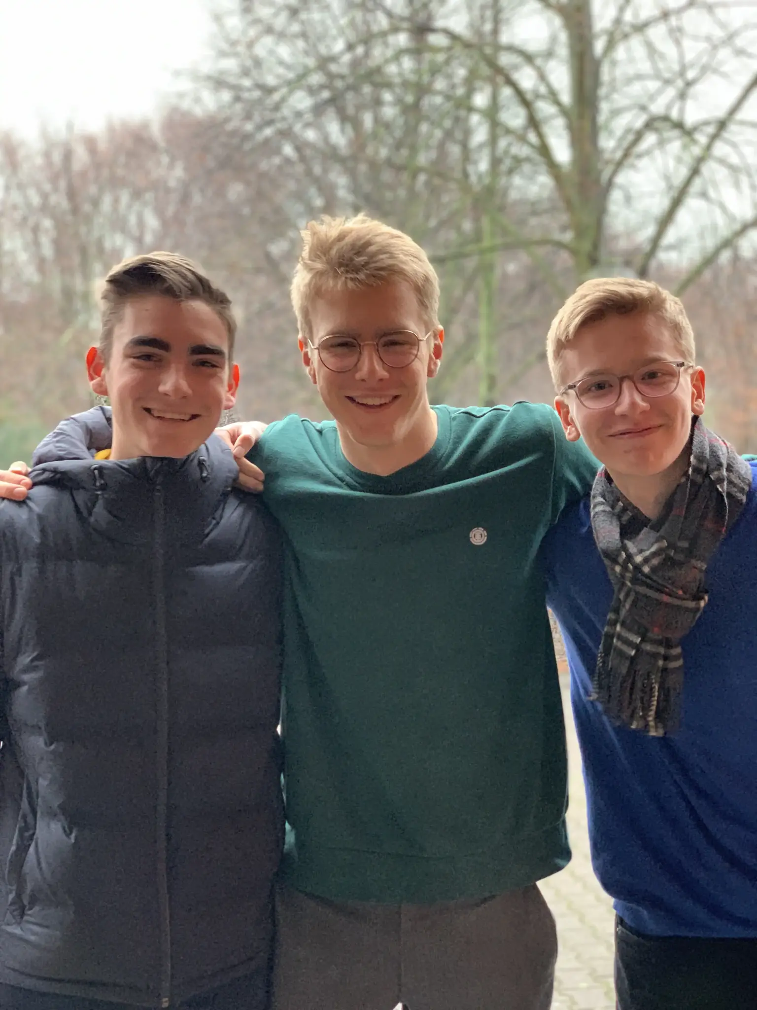 Foto von exclamo