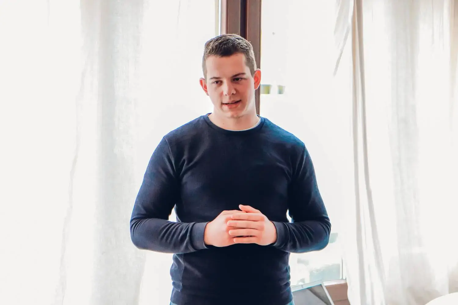 Foto von Fabian Tausch