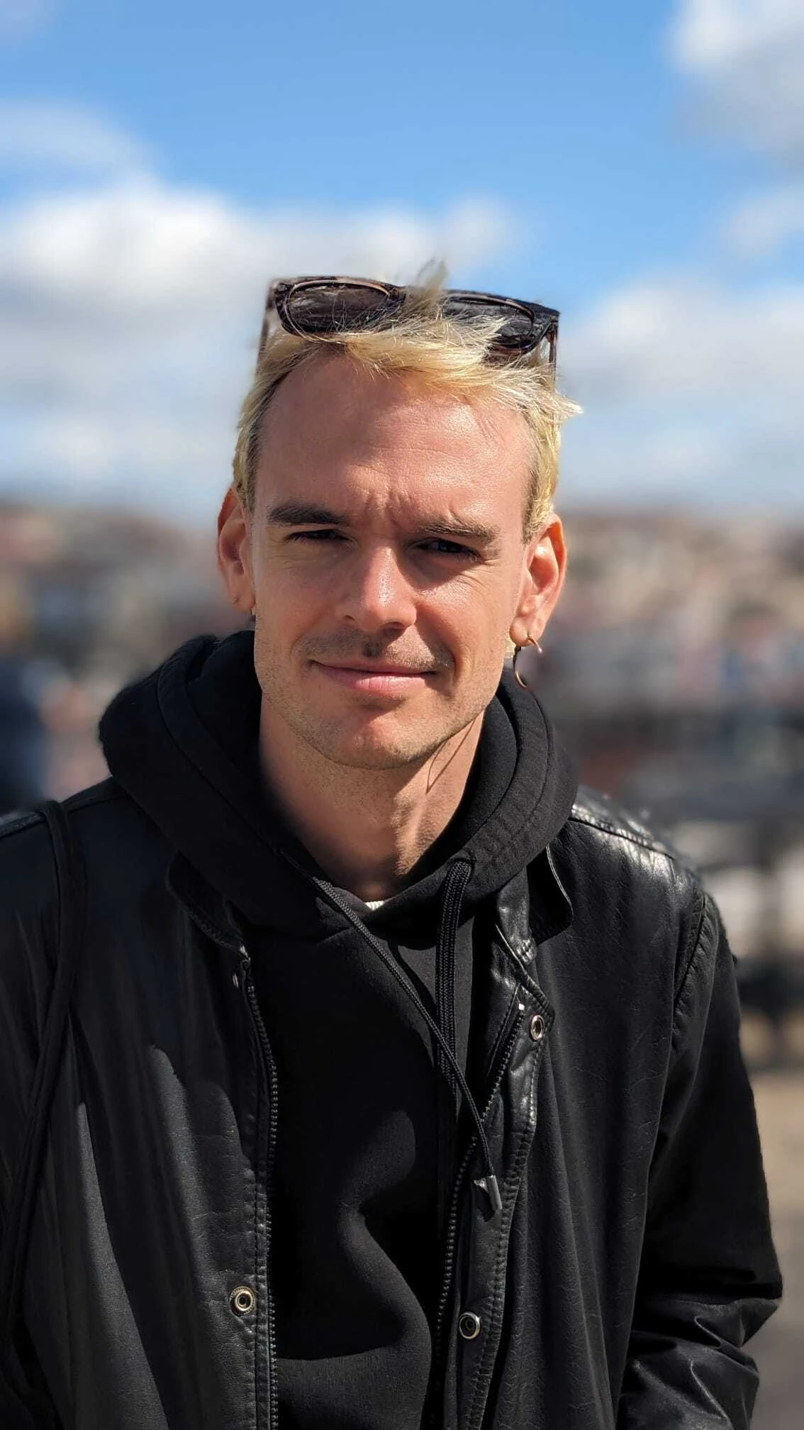 Foto von Fabian