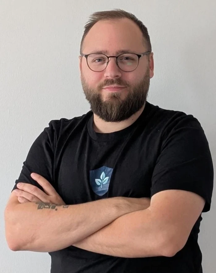 Profilbild von Felix Thümmler