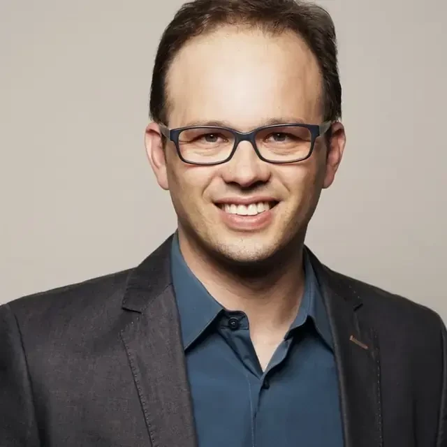 Profilbild von Fiete Stegers