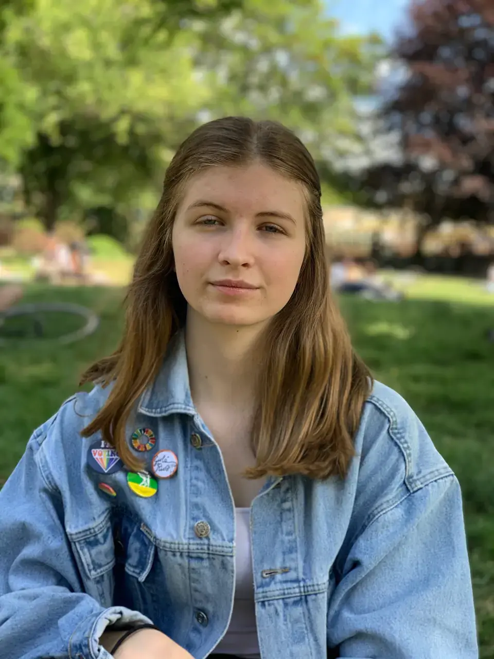 Foto von Florentine Schief