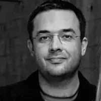 Profilbild von Frank Rieger