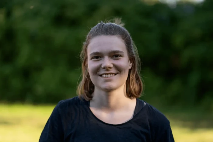 Profilbild von Frida Preuß