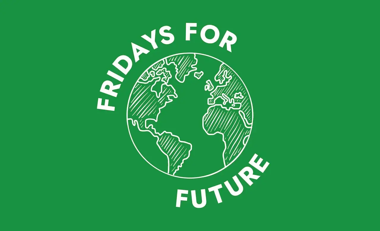Foto von Fridays For Future