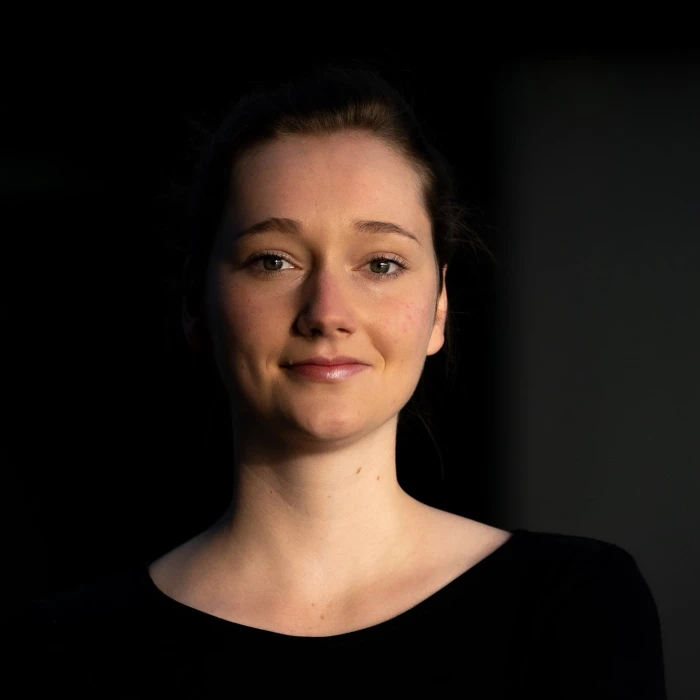 Profilbild von Friederike Walch-Nasseri