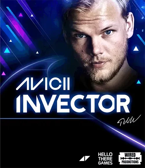 Profilbild von AVICII Invector