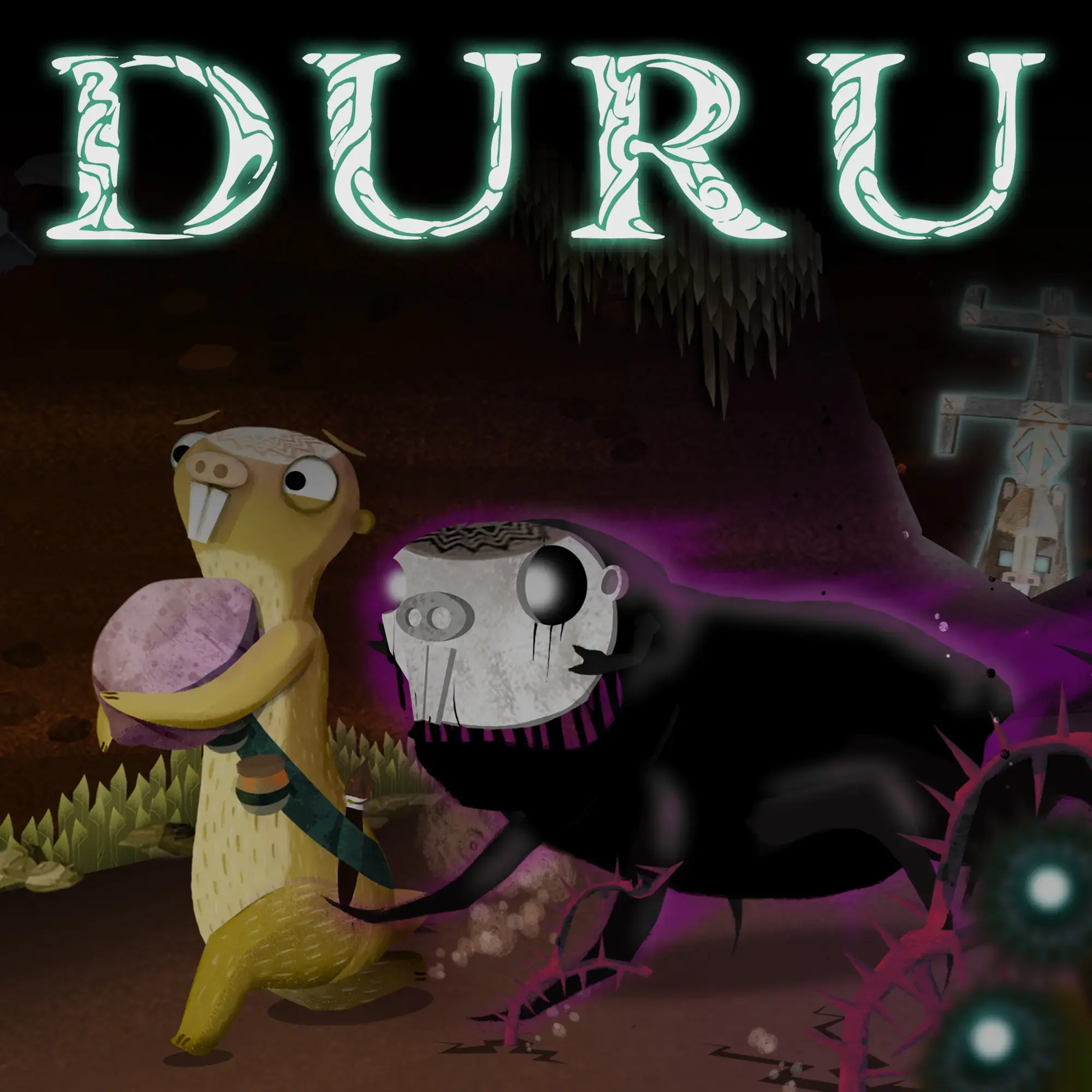 Foto von Game: Duru