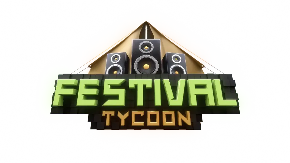 Foto von Game: Festival Tycoon