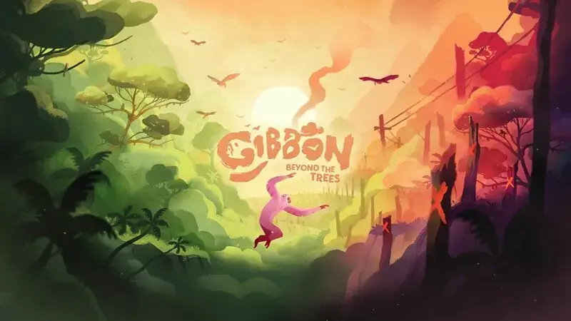 Foto von Game: Gibbon: Beyond The Trees