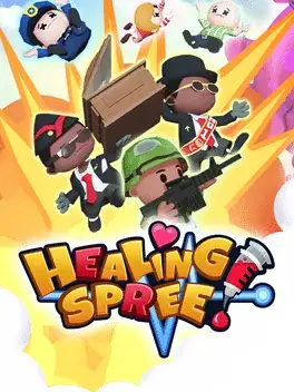 Foto von Healing Spree