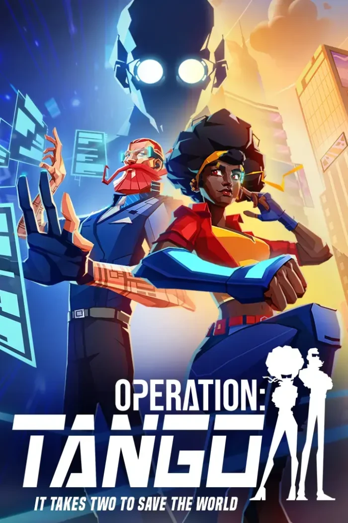 Profilbild von Operation Tango