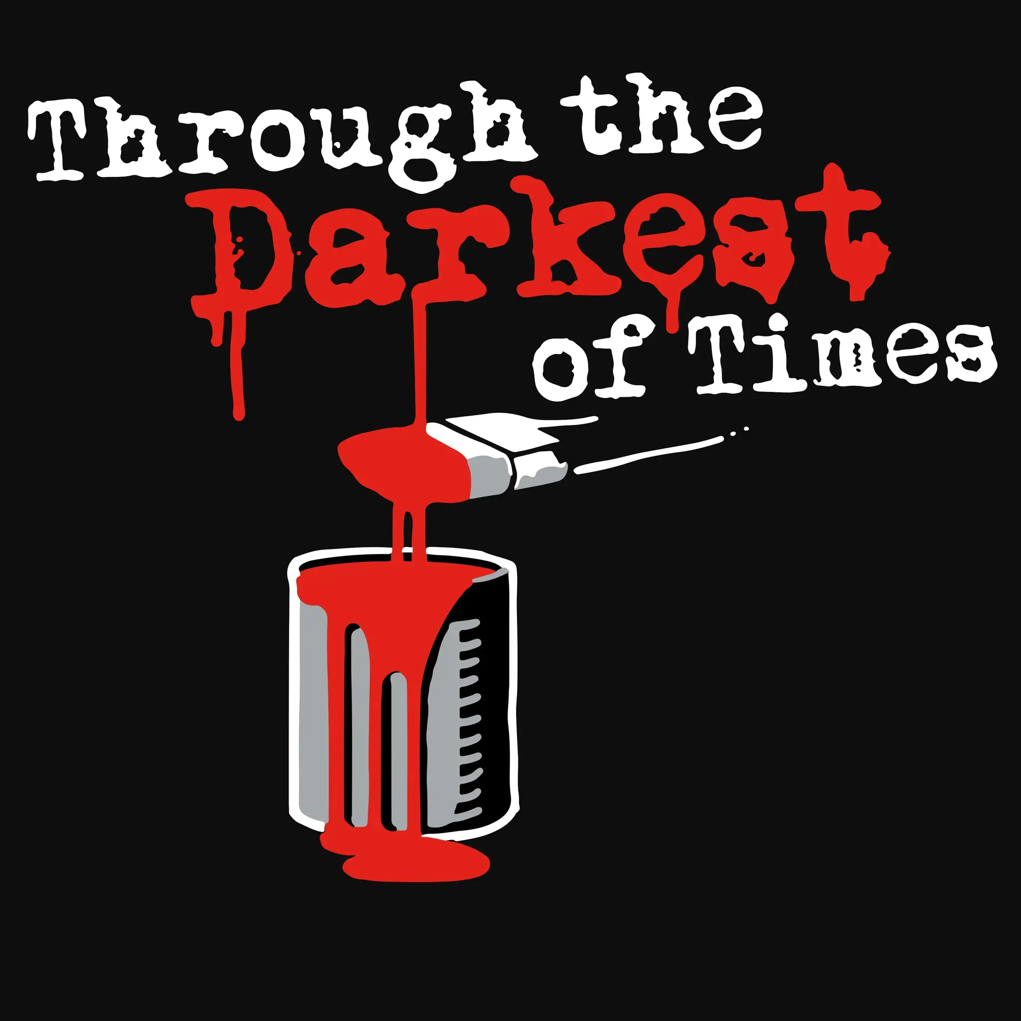 Foto von Game: Through the Darkest of Times