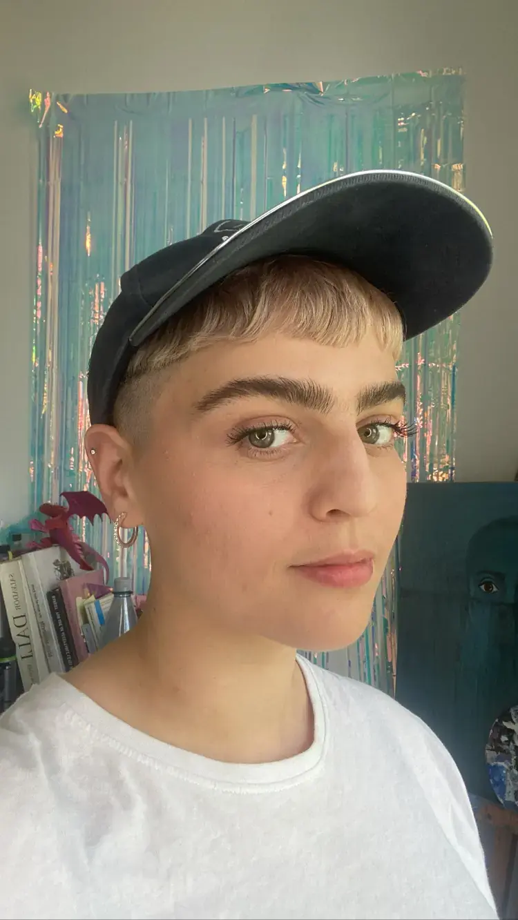 Foto von Gea