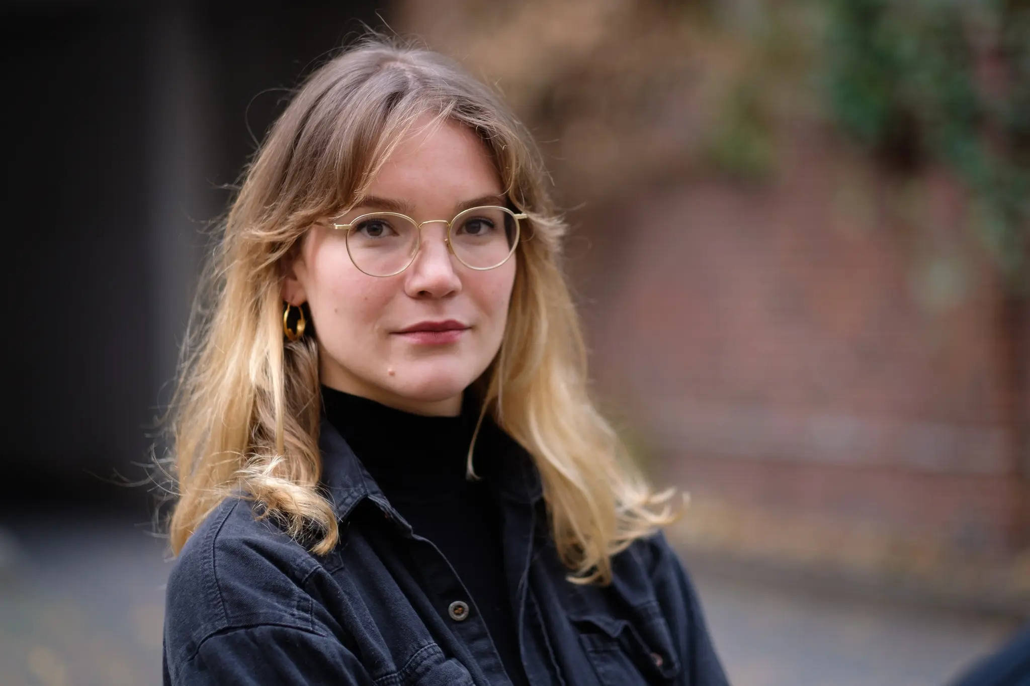 Foto von Génica Schäfgen