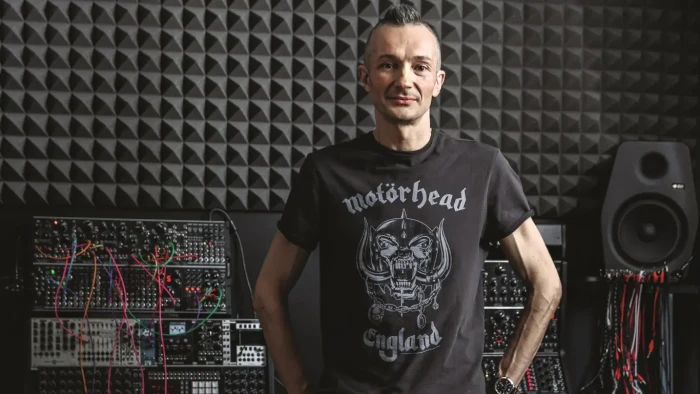 Profilbild von Ģirts Ozoliņš