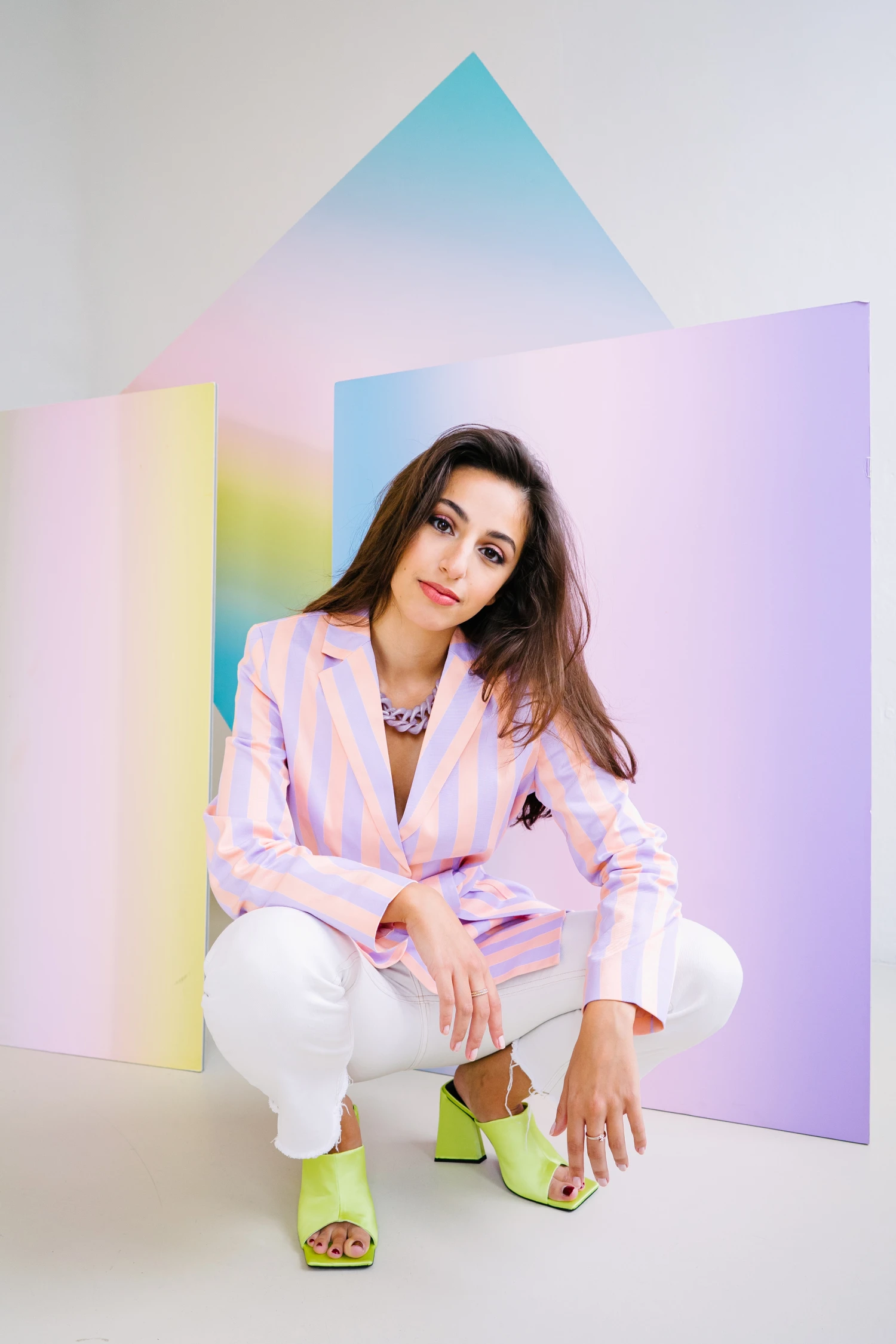 Foto von Gizem Çelik (@morethangossip)