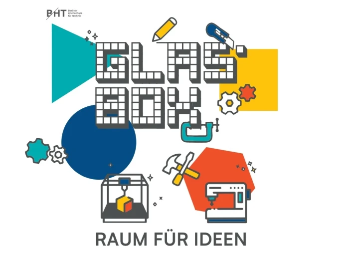 Profilbild von GLASBOX der Berliner Hochschule für Technik