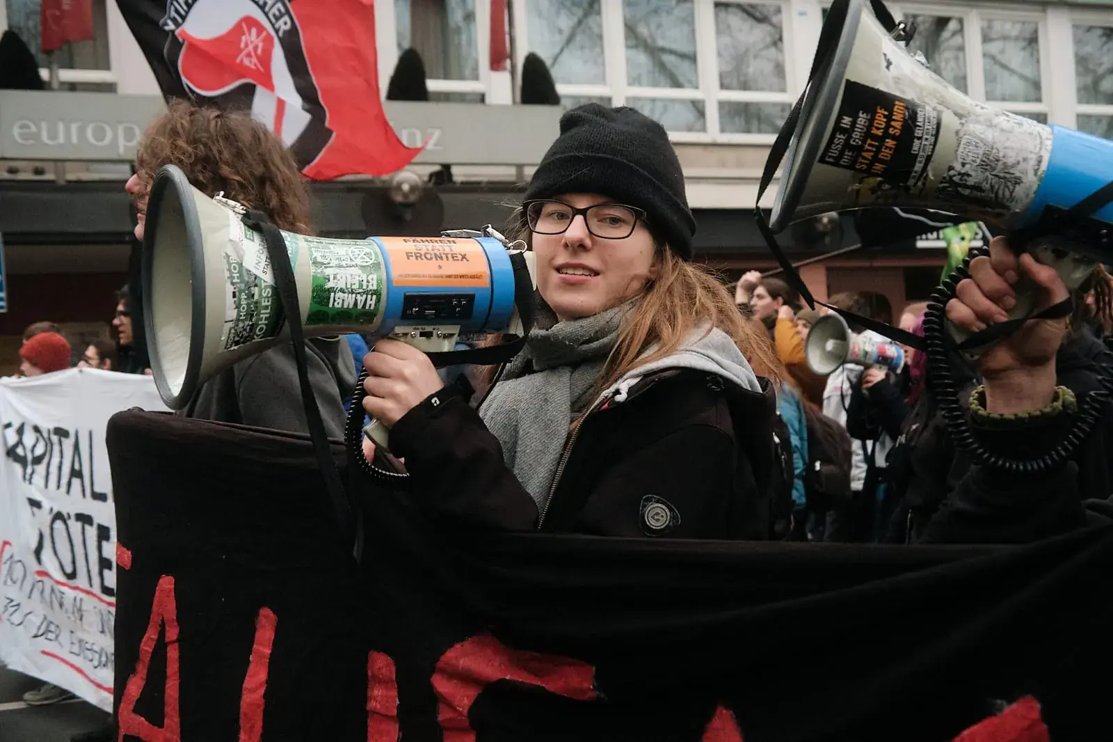 Foto von Gwenda Naß