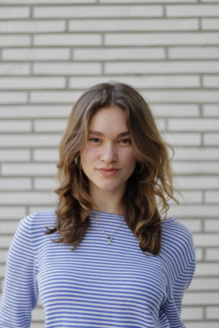 Profilbild von Hanna Lang