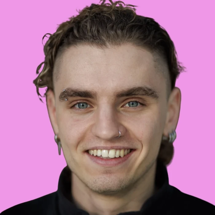Profilbild von Hannes Kreschel