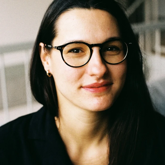 Profilbild von Helen Sophia Müller