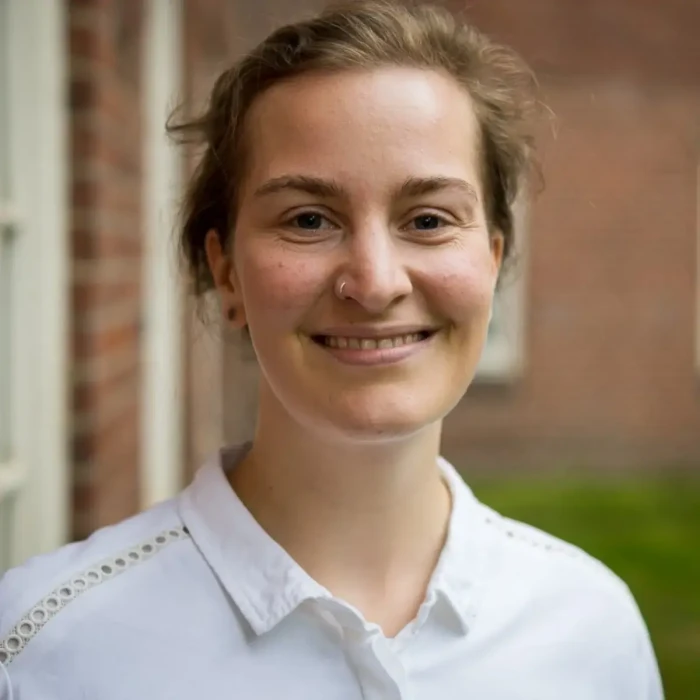 Profilbild von Helena Häußler