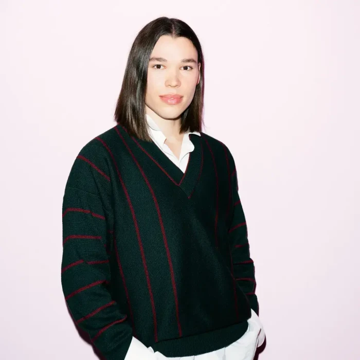 Profilbild von Helge Lodder
